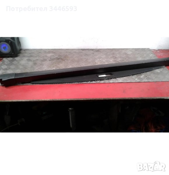 Щора багажник Kia ceed, снимка 1