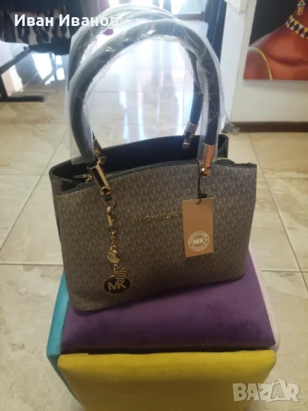 Чанта Michael Kors, снимка 1