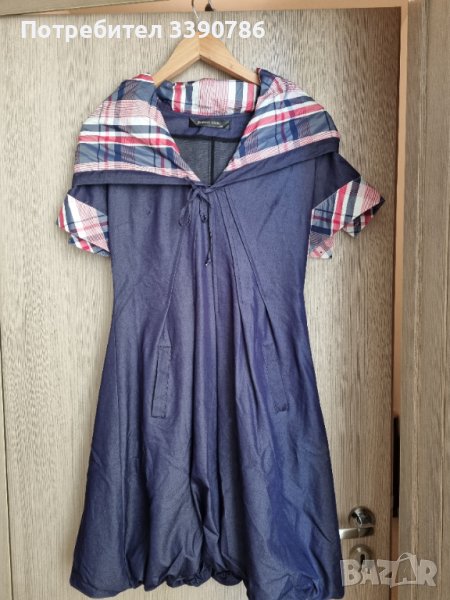 Дамска рокля , снимка 1