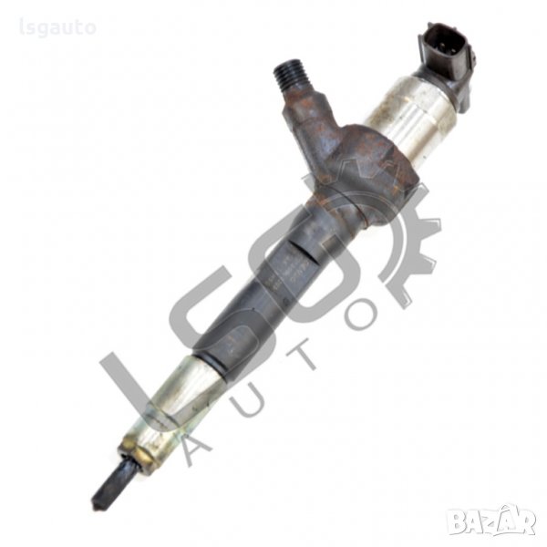 Дюза дизел Mazda 6 (GH) 2007-2013 PV110221-41, снимка 1