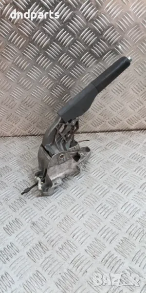 Лост ръчна спирачка VW Golf Plus 2.0TDI 16v 140hp 2005г.	, снимка 1