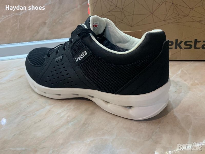 Туристически обувки Treksta с Gore-tex номер 36, снимка 1