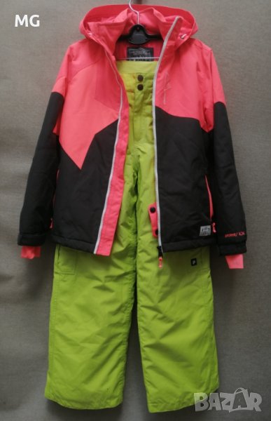 Детско ски сноуборд яке и панталон Protest # 152 ski snowboard, снимка 1