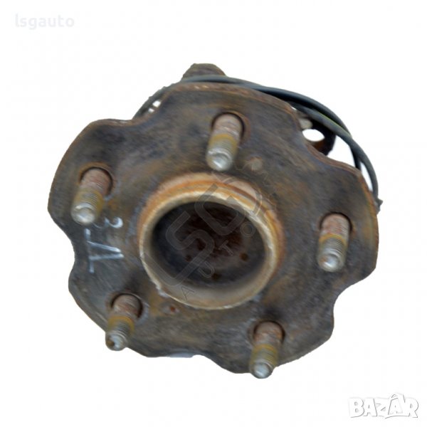 Задна дясна лагер главина Toyota Avensis III 2009-2015 ID:96679, снимка 1