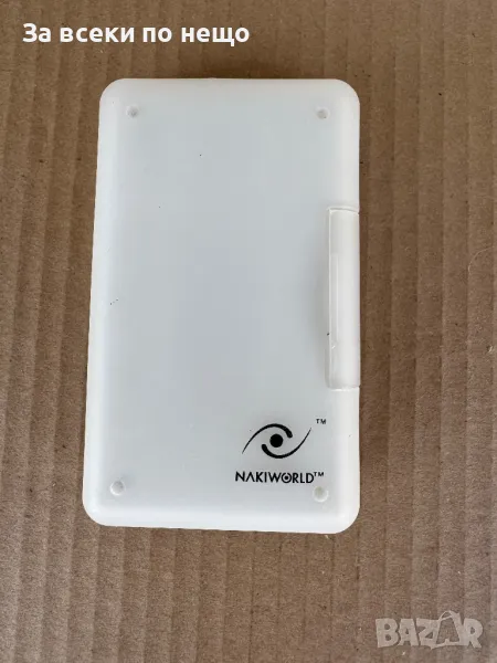 Калъф за игри Nintendo DS, снимка 1