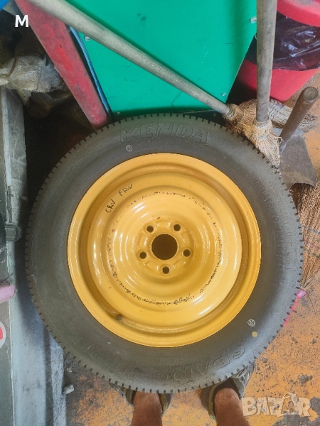 Патерица за Хонда Црв, снимка 1