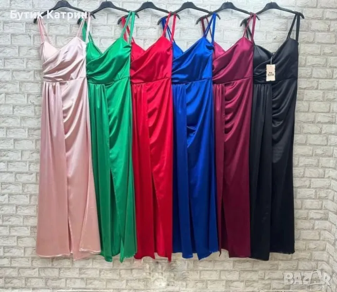 Официални рокли , снимка 1