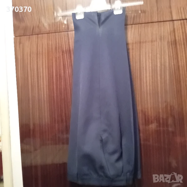 Дамски летен панталон, снимка 1