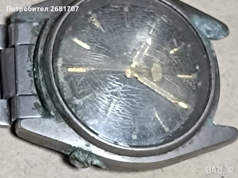 часовник Seiko , снимка 1