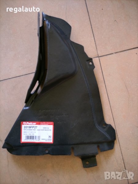 2019FP2T,51757312830,кора подкалник десен BMW 5 (F10/F11),2009-2013, снимка 1