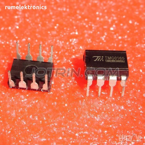 TMG0165, снимка 1