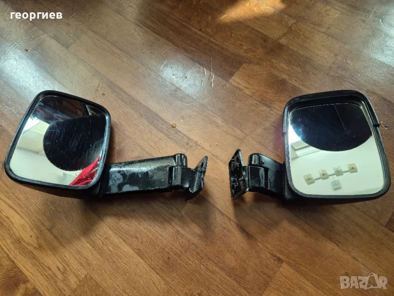 странични огледала за Ford transit 2.5 бордови, снимка 1