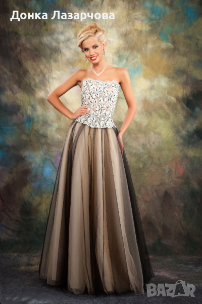 Бални рокли под наем за София, снимка 1