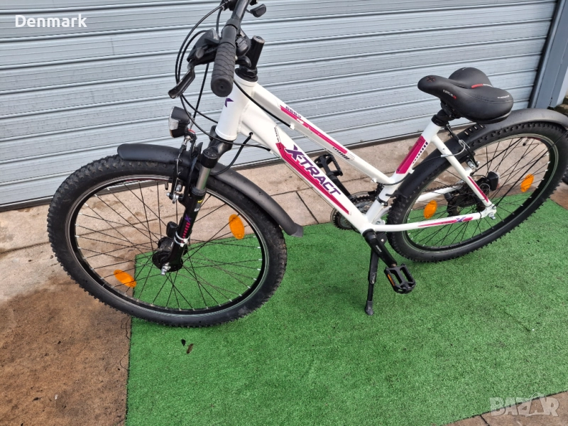 Алуминиев велосипед 26 цола , снимка 1