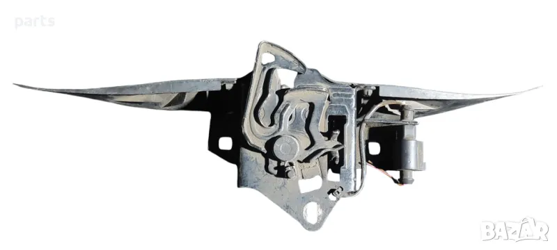 Ключалка Преден Капак VW Пасат 5, снимка 1