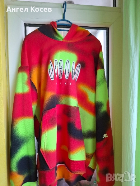 NIKE, снимка 1