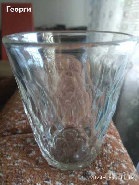 Чаши 100 мл., снимка 1