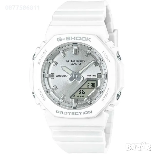 Дамски часовник Casio G-Shock GMA-P2100VA-7AER Касио GMA S2100 GMA-S2100MD, снимка 1