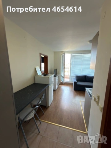 🏡 Двустаен апартамент в комплекс Несебър Форт, Слънчев бряг, снимка 3 - Апартаменти - 53287798