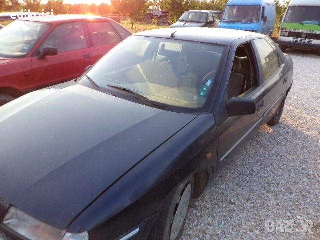 Ситроен Ксантия 1.8 на части, снимка 2 - Автомобили и джипове - 53240564