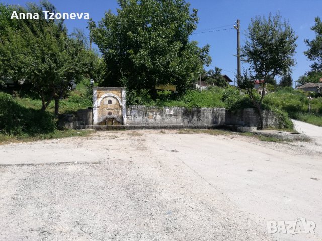 Продавам в с. Прилеп/Чукурово/ къща за гости,хотел,механа,ловна хижа., снимка 2 - Къщи - 33554934