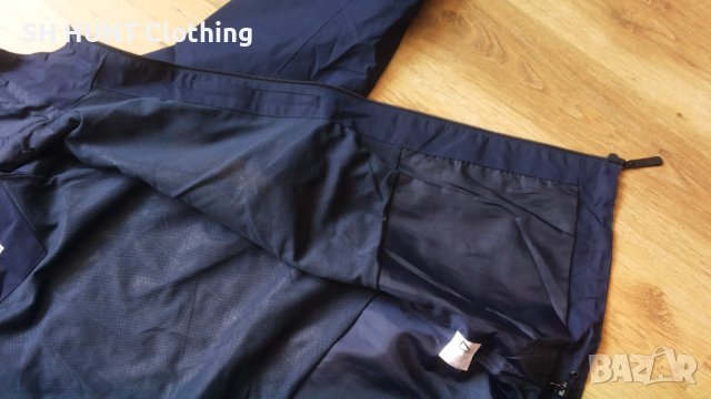 NORHEIM Granite Shell Jacket размер L яке пролет есен водонепромокаемо - 444, снимка 12 - Якета - 43255657