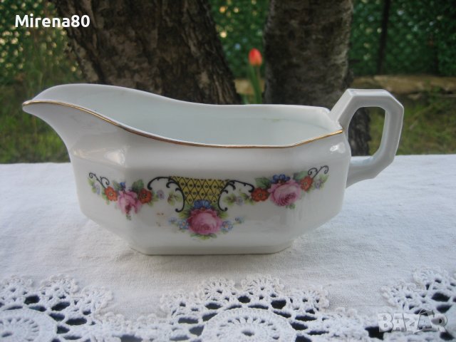 Още една 100-годишна сосиера - Чехословакия