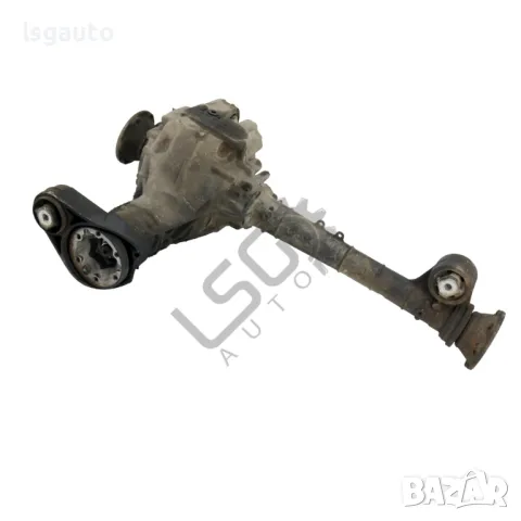 Преден диференциал Volkswagen Touareg I (7L) 2002-2010 ID: 142565, снимка 4 - Части - 48966710