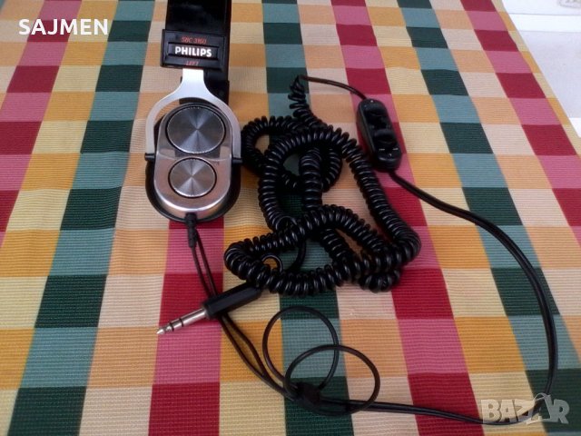 PHILIPS SBC-3160 , снимка 10 - Слушалки и портативни колонки - 26477776