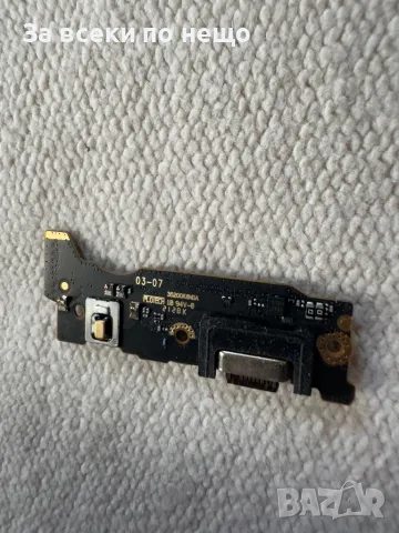 Xiaomi Redmi Note 10 Pro , Оригинален блок захранване , захранващ блок, снимка 7 - Резервни части за телефони - 48750717