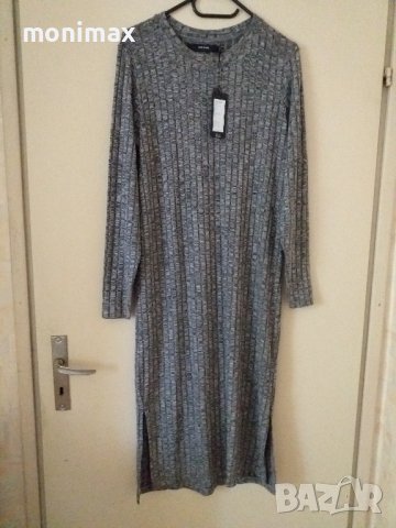 Vero moda дамска рокля М, снимка 2 - Рокли - 43046127