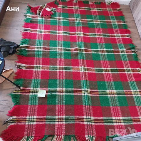 Родопско одеало, снимка 6 - Олекотени завивки и одеяла - 37475003
