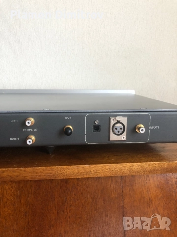 Audiomat- Tempo2, снимка 6 - Аудиосистеми - 52026402