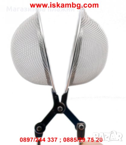  цедка за чай насипен чай , снимка 5 - Други - 28527510