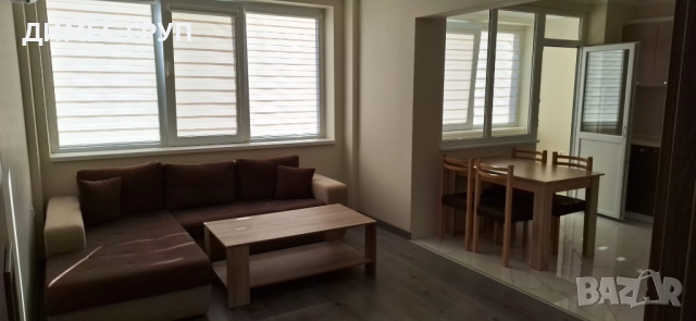 двустаен обзаведен апартамент под наем, снимка 10 - Апартаменти - 52504026