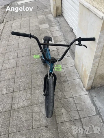 Bmx WeThePeople  BMX 20, снимка 3 - Велосипеди - 51192570