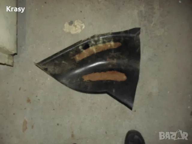 Москвич 2140 кори за багажник, снимка 3 - Части - 48509447