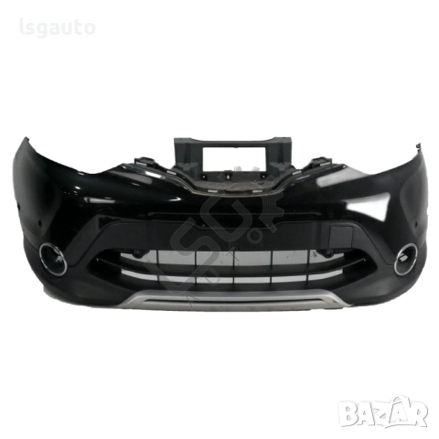 Предна броня Nissan Qashqai II 2013-2021 ID: 150871