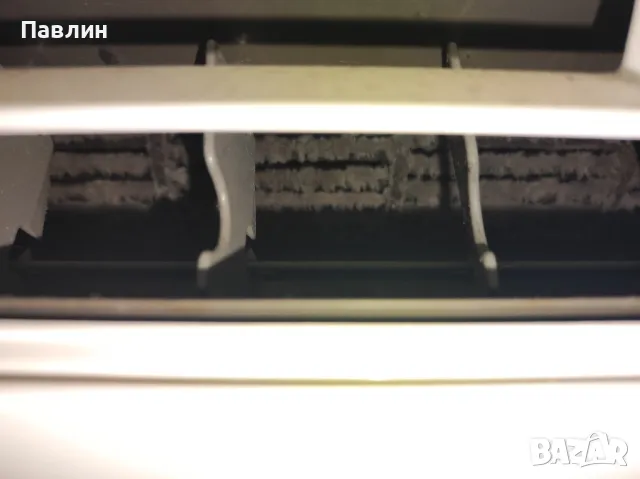 Профилактика и ремонт на климатици