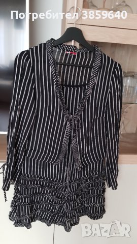 Дамски рокли , снимка 4 - Рокли - 43763887