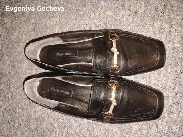 ниски мокасини 39 номер 