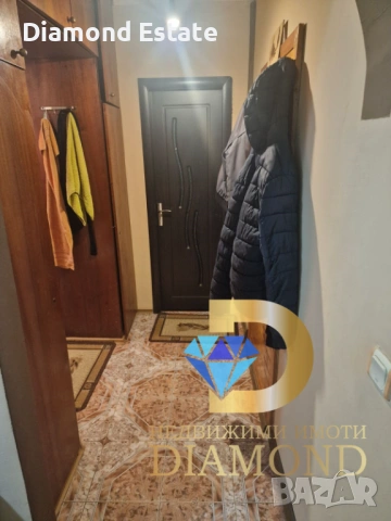 Апартамент в Димитровград, кв. Простор, снимка 10 - Апартаменти - 53355299