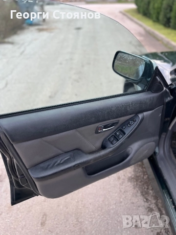 Subaru Outback на части, снимка 17 - Части - 52542504