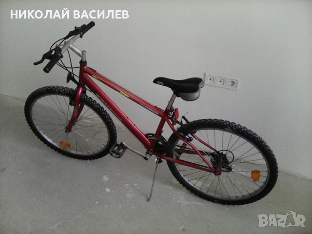 Продавам   велосипед  КРОС   ., снимка 4 - Велосипеди - 53121682