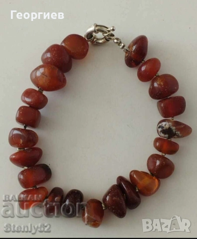 Гердани с естествени камъни, €0.50 грам тегло., снимка 17 - Други - 50299945