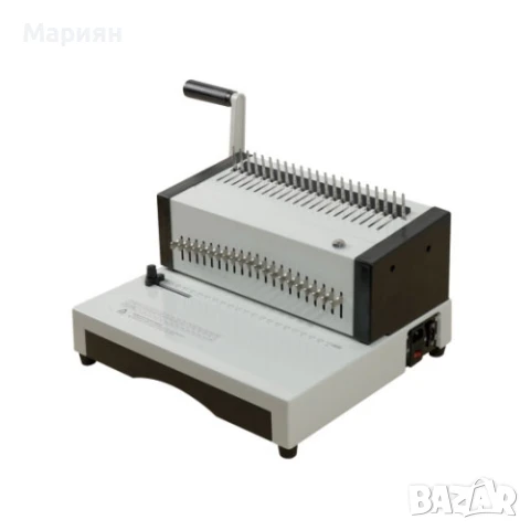 Електрическа подвързваща машина Sonto CE25A - с пластмасови спирали