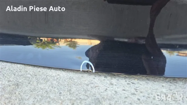 Porsche Macan с капак на багажник, година 2015 2016 2017 2018 2019 2020 , снимка 3 - Аксесоари и консумативи - 50295438