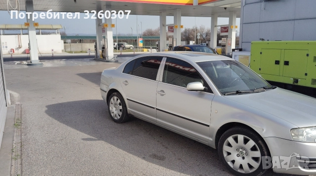 продава се , снимка 8 - Автомобили и джипове - 52928782