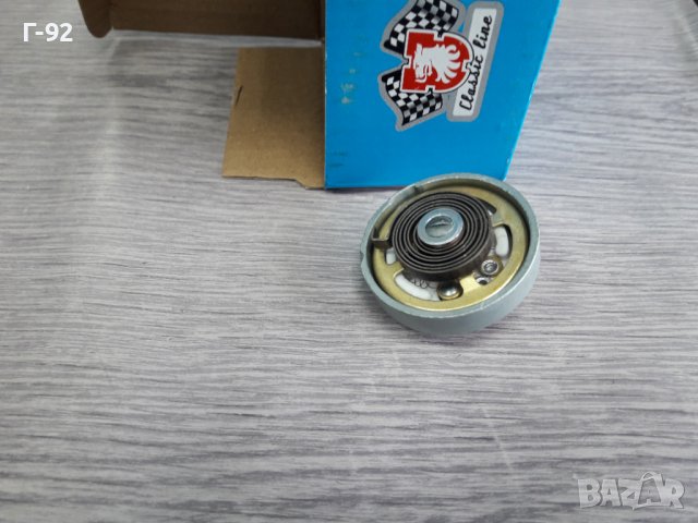 4A1**SOLEX**NEU**ELIS CLASSIC** ДРОСЕЛ С ПОДГРЯВАНЕ ЗА КАРБУРАТОРА **, снимка 8 - Части - 37043235