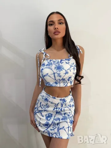 дамски комплект 